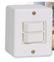 Interruptor Box Ilumi