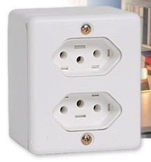Interruptor Box Ilumi