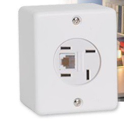 Interruptor Box Ilumi