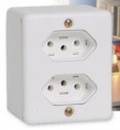 Interruptor Box Ilumi